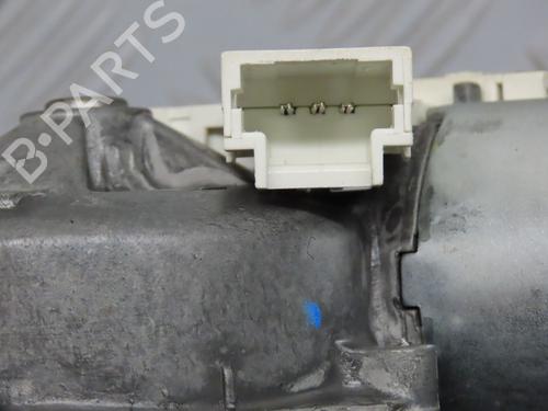 Rear wiper motor NISSAN MICRA III (K12) 1.2 16V | BP19639454M102
