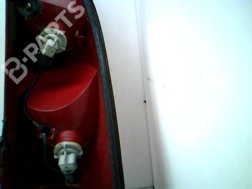 Right taillight FORD FOCUS I (DAW, DBW) 1.6 16V | BP9372877C35 