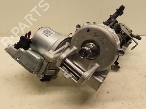 Steering column RENAULT CLIO V (B7_) 1.0 LPG (B7MT) | BP30117278M21
