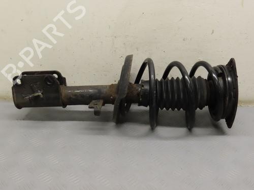 Right front shock absorber RENAULT LAGUNA III (BT0/1) 1.5 dCi (BT00, BT0A, BT0T, BT1J) | BP23647167M17 
