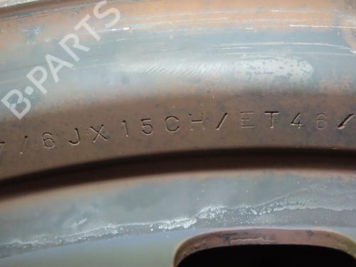 Used Rim MAZDA 6 Hatchback (GG) 1.8 (120 hp) 23154718