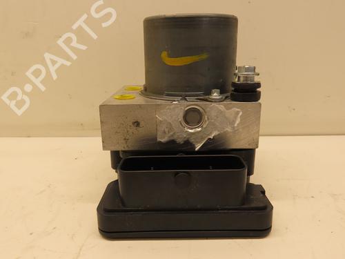 ABS pump RENAULT KANGOO / GRAND KANGOO II (KW0/1_) 1.5 dCi 90 (KW05, KW08, KW0G, KW11) | BP29345717M43 