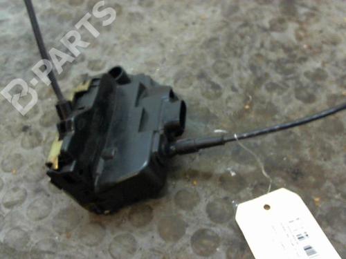Used Front right lock RENAULT ESPACE IV (JK0/1_) 2.0 Turbo (JK0A, JK0B, JK0N) (163 hp) 9381387