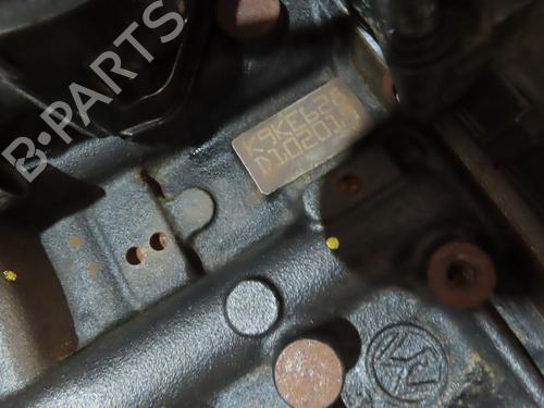Engine RENAULT CLIO IV (BH_) 1.5 dCi 75 | BP37597360M1 - Image 4
