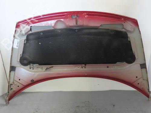 Used Hood CITROËN C3 I (FC_, FN_) 1.4 HDi (68 hp) 18663870