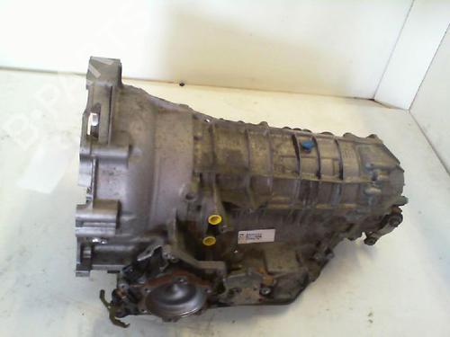 Gearbox VW PASSAT B5 (3B2) 2.5 TDI | BP9373016M3