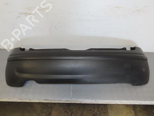Used Rear bumper FIAT PANDA (169_) 1.2 (169.AXB11, 169.AXB1A) (60 hp) 18251627