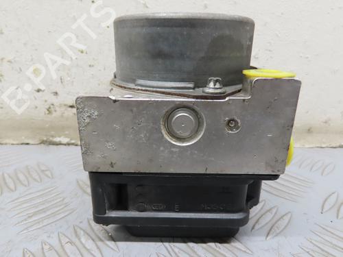 ABS pump RENAULT KANGOO Express (FW0/1_) 1.5 dCi 85 (FW0K, FW0L, FW0B) | BP24137457M43