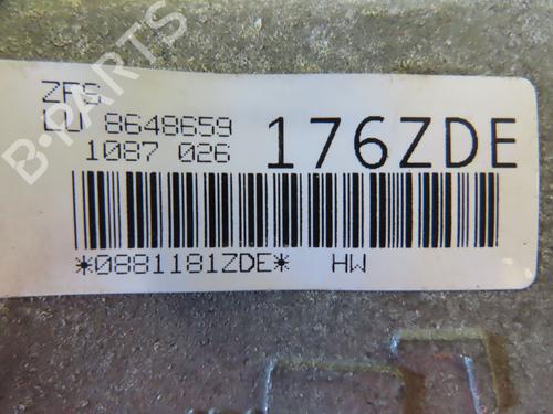 Gearbox BMW 5 (F10) 530 d xDrive | BP37226357M3 - Image 3
