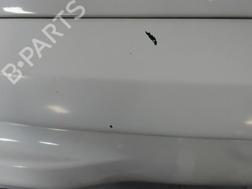 Rear bumper PEUGEOT 207 (WA_, WC_) 1.4 HDi | BP20162726C8
