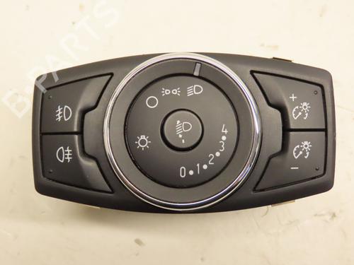 Interruttore luci FORD TRANSIT CONNECT MPV 1.5 TDCi | BP29136677I24
