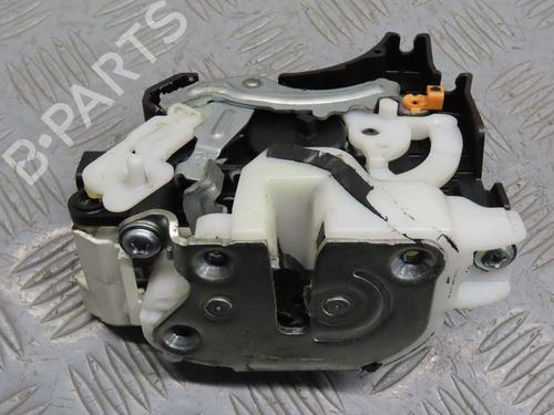 Rear right lock CITROËN C-CROSSER (VU_, VV_) 2.2 HDi | BP23413233C99 
