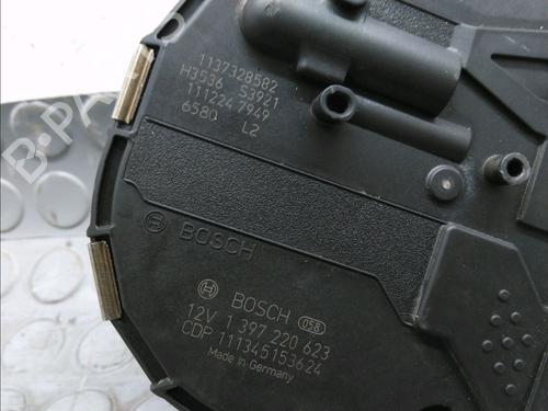 Front wiper motor OPEL ASTRA J Sports Tourer (P10) 1.7 CDTI (35) | BP17783224M29