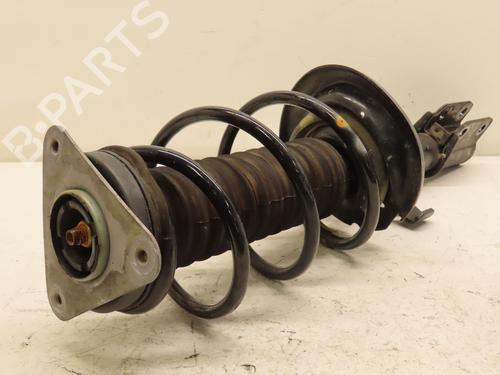 Venstre fortil støddæmper RENAULT CLIO IV (BH_) 0.9 TCe 90 (BHNF, BHMA, BHMH, BHJK, BHJR) (90 hp) 29643624