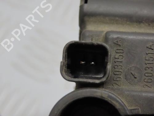 Alternator FIAT PANDA (169_) 1.1 (169.AXA1A) | BP9376380M7 