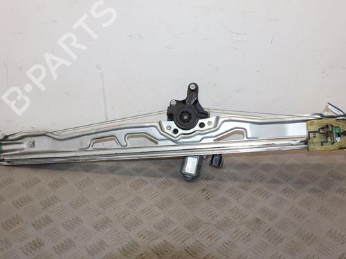 Front left window mechanism FORD TRANSIT V363 Van (FCD, FDD) 2.0 EcoBlue | BP36100350C22 - Image 3