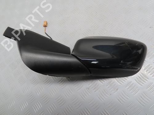 Left mirror CITROËN C4 CACTUS 1.2 THP 110 | BP17781287C26 