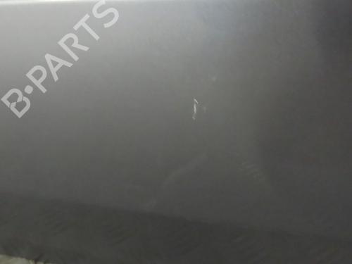 Left front door OPEL ZAFIRA / ZAFIRA FAMILY B (A05) 1.9 CDTI (M75) | BP27488660C2 