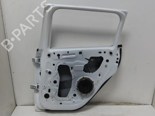 Used Right rear door Right rear door 37186239 37186239