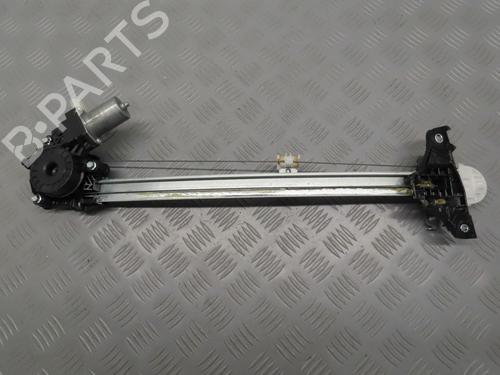 Front left window mechanism SUZUKI IGNIS III (MF, FF) 1.2 Hybrid AllGrip (ATK412) | BP31085434C22 - Image 2
