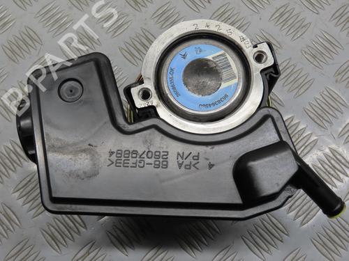 Used Steering pump PEUGEOT 206 SW (2E/K) 1.4 HDi (68 hp) 23154372