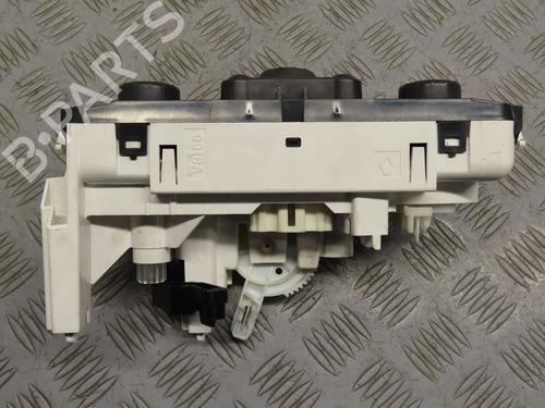 Climate control RENAULT SCÉNIC II (JM0/1_) 1.5 dCi (JM1F) | BP24214638I5 