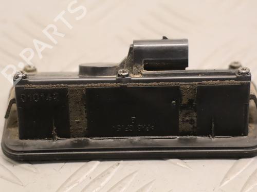 Used Electronic module Electronic module FORD FIESTA VI (CB1, CCN) 1.25 (82 hp) 33712207 33712207