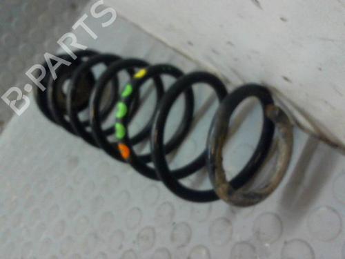 Used Shock absorber spring VW POLO V (6R1, 6C1) 1.6 TDI (75 hp) 14884128