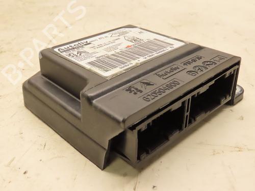 ECU airbags CITROËN GRAND C4 SPACETOURER (3A_, 3E_) 1.2 PureTech 130 | BP29516315M53