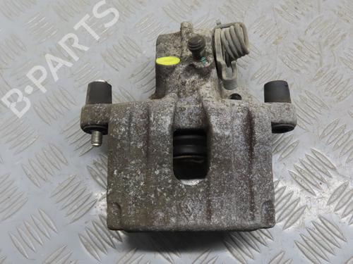 Used Right rear brake caliper RENAULT LAGUNA I (B56_, 556_) 1.6 16V (B568, B561) (107 hp) 18260683