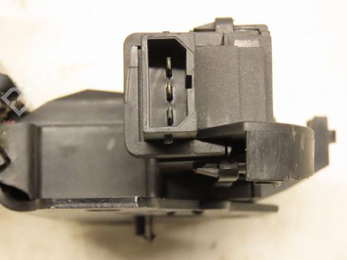 Used Tailgate lock AUDI TT (8J3) 2.0 TFSI (200 hp) 28685409