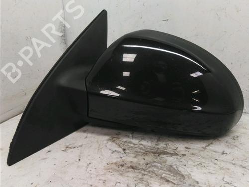 Left mirror KIA PRO CEE'D (ED) 1.6 CRDi 115 | BP17781184C26 