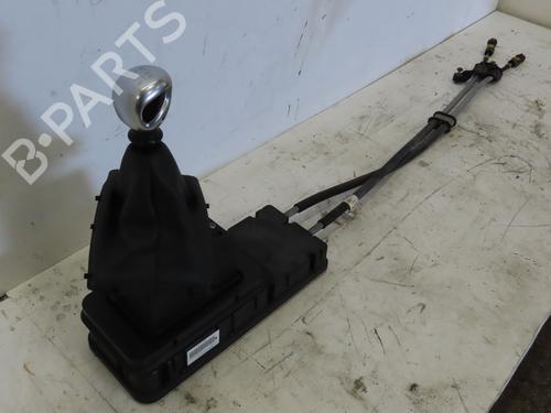 Gear lever PEUGEOT 308 II (LB_, LP_, LW_, LH_, L3_) 1.2 THP 130 | BP29986660M90 