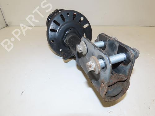 Used Right front shock absorber PEUGEOT RIFTER 1.5 BlueHDi 130 (130 hp) 30365869