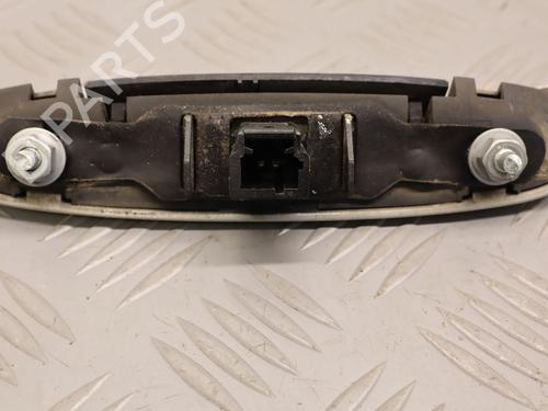 Electronic module PEUGEOT 307 (3A/C) 1.6 HDi 110 | BP33058756M83 - Image 3