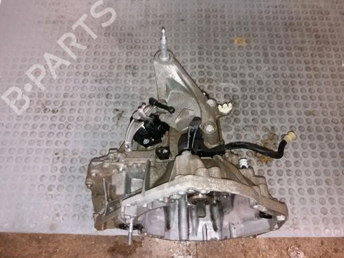 Gearbox RENAULT TWINGO III (BCM_, BCA_) 1.0 SCe 70 | BP9388309M3 
