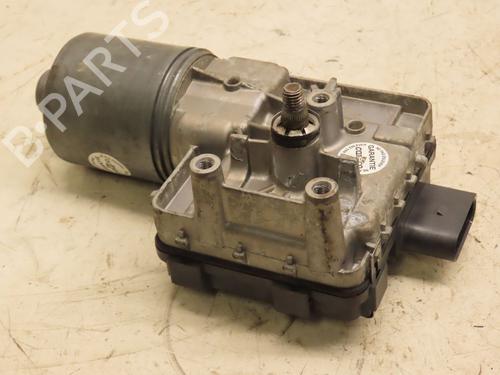 Used Front wiper motor AUDI A3 (8P1) 2.0 TDI 16V (140 hp) 30404386