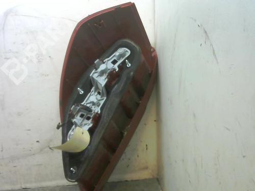 Right taillight MERCEDES-BENZ A-CLASS (W169) A 200 CDI (169.008, 169.308) | BP9377753C35