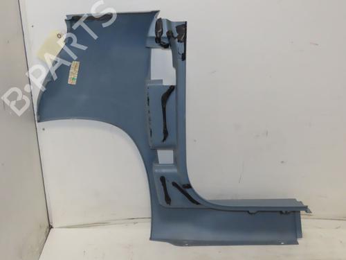 Used Right front fenders Right front fenders CITROËN AMI (9A_) Electric (9AZ2CA) (8 hp) 39996538 39996538