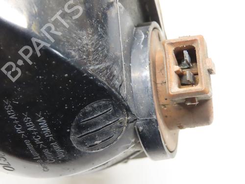 Rear fog light RENAULT SCÉNIC III (JZ0/1_) 1.5 dCi | BP29469038C37 