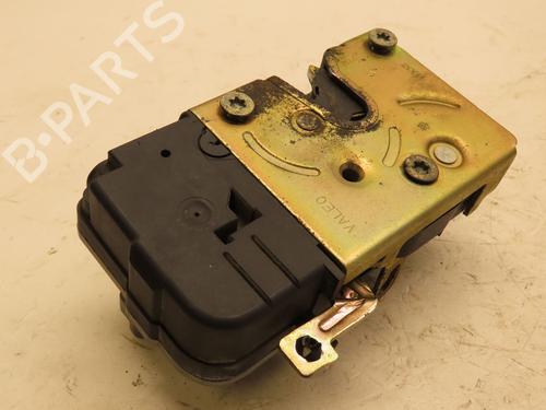 Front left lock PEUGEOT 206 Hatchback (2A/C) 1.4 HDi eco 70 | BP29516347C98 