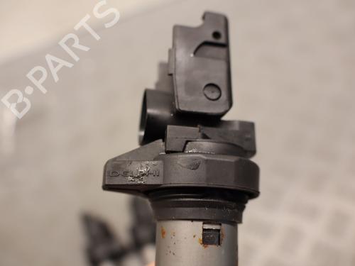 Tændspole Tændspole PEUGEOT 308 II (LB_, LP_, LW_, LH_, L3_) 1.6 THP 125 (125 hp) 33893929 33893929