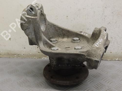 Used Right front steering knuckle BMW 3 (E90) 320 d (177 hp) 9378558