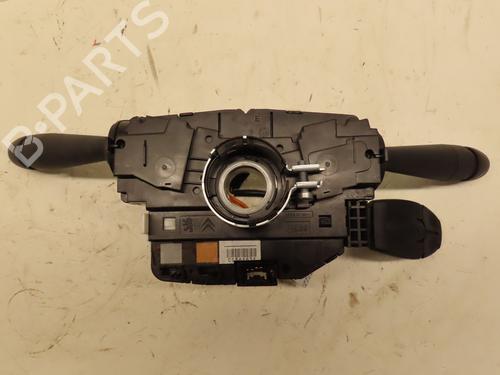 Steering column stalk PEUGEOT 2008 I (CU_) 1.2 THP 130 / PureTech 130 | BP27331635I23 - Image 2