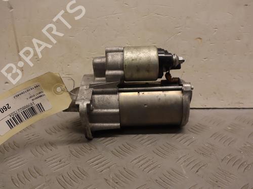 Used Starter Starter RENAULT SCÉNIC III (JZ0/1_) 1.5 dCi (110 hp) 36573153 36573153