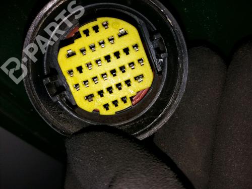 Right front door PEUGEOT BIPPER (AA_) 1.4 HDi | BP9382320C3