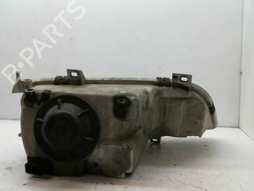 Left headlight VW SHARAN (7M8, 7M9, 7M6) 1.9 TDI | BP23155756C28 