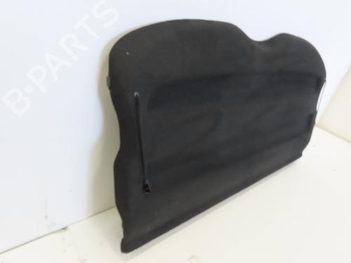 Rear parcel shelf CITROËN C4 II (NC_) 1.6 BlueHDi 100 | BP29170786C85 