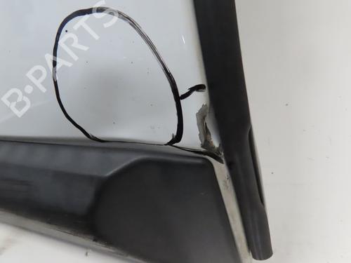 Right rear door DACIA LODGY (JS_) 1.5 dCi | BP28712307C5 