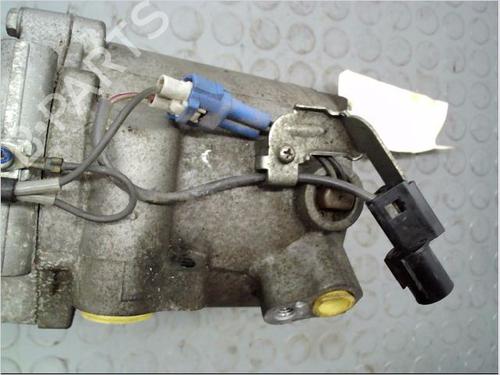 Used AC compressor MITSUBISHI LANCER VIII (CY_A, CZ_A) 1.8 (CY3A, CY6A) (143 hp) 11046741